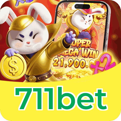 711bet bônus R$5.000 + 500 giros - Rollover 35x, prazo 30 dias, 38% taxa conversão