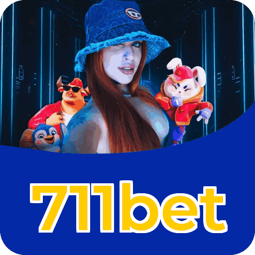Tabela RTP dos jogos de cassino da 711bet
