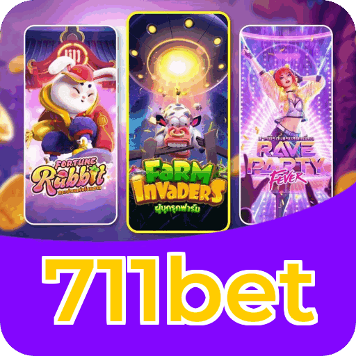 Resumo do fluxo de instalação do app 711bet — ilustração editorial